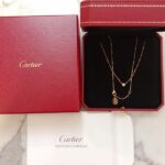 台北收購CARTIER